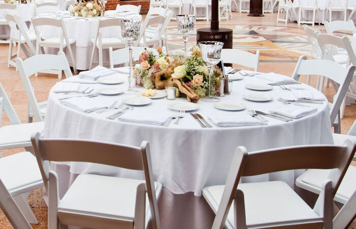 Senfoni Event Hall
