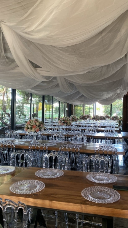 Senfoni Event Hall