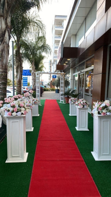 Senfoni Event Hall
