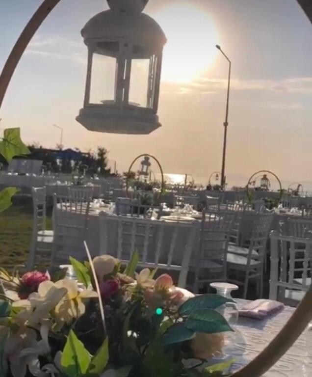 İsis Organizasyon Van