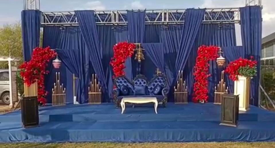 İsis Organizasyon Van