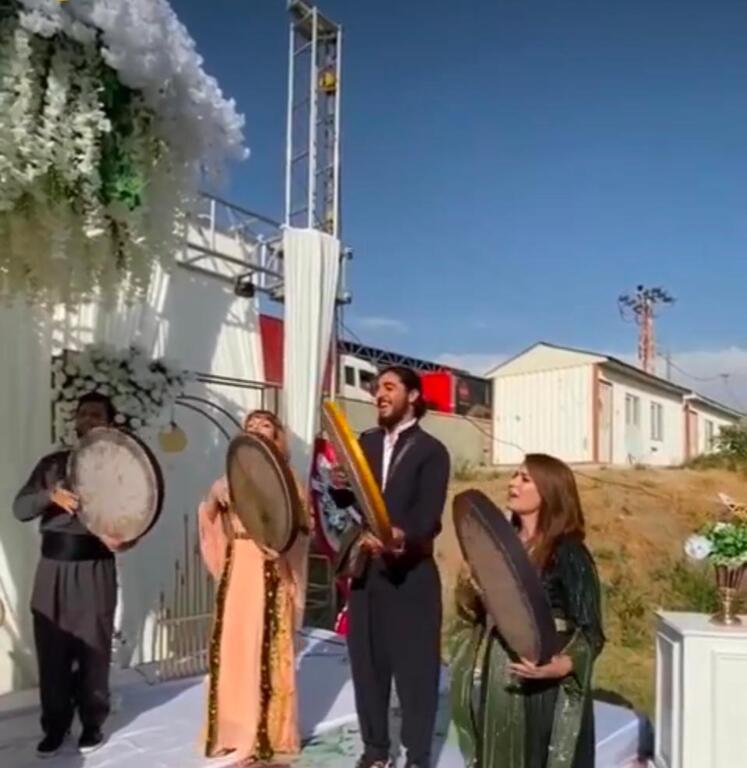 İsis Organizasyon Van