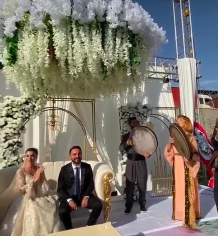 İsis Organizasyon Van