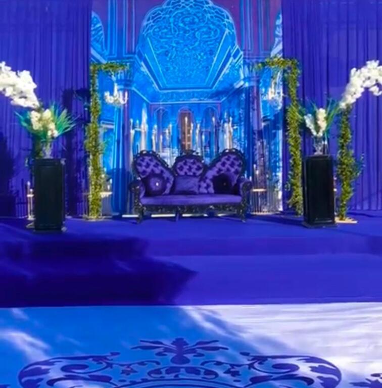 İsis Organizasyon Van