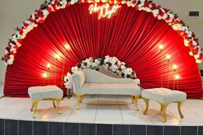 Grand Dora Organizasyon