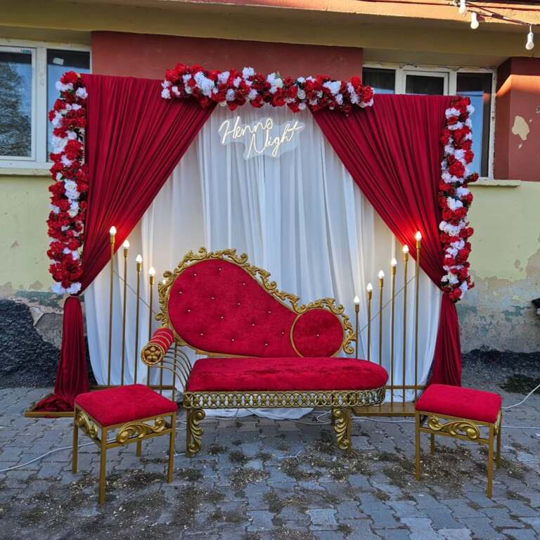 Grand Dora Organizasyon