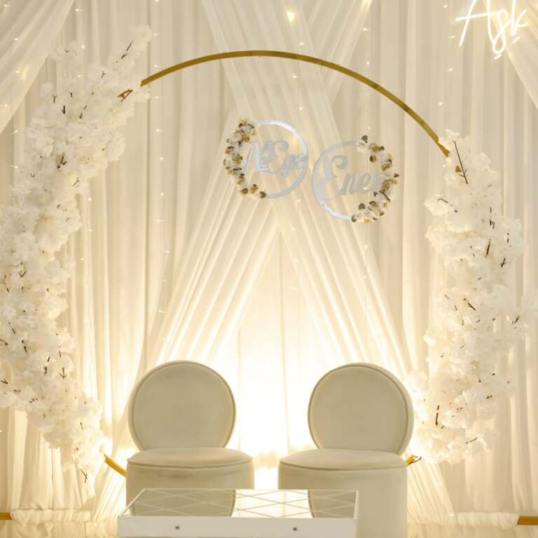 Grand Dora Organizasyon