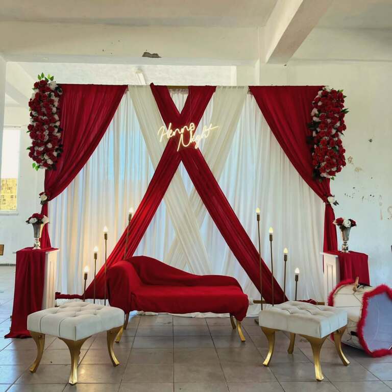 Grand Dora Organizasyon