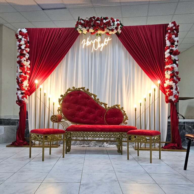 Grand Dora Organizasyon