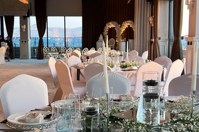 Alfa Davet Evi & Organizasyon