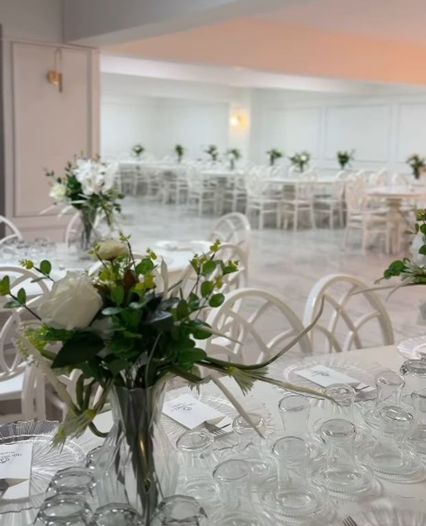 Alfa Davet Evi & Organizasyon