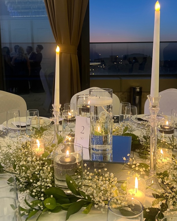 Alfa Davet Evi & Organizasyon