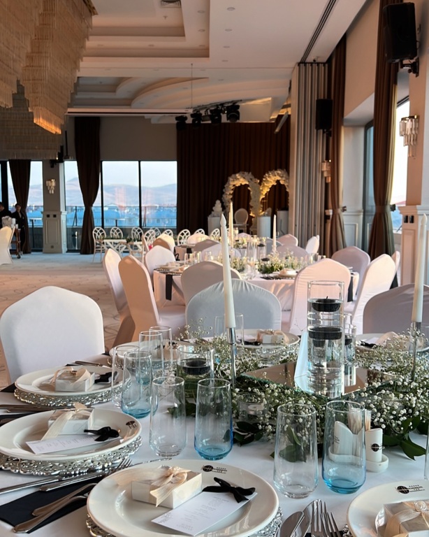 Alfa Davet Evi & Organizasyon