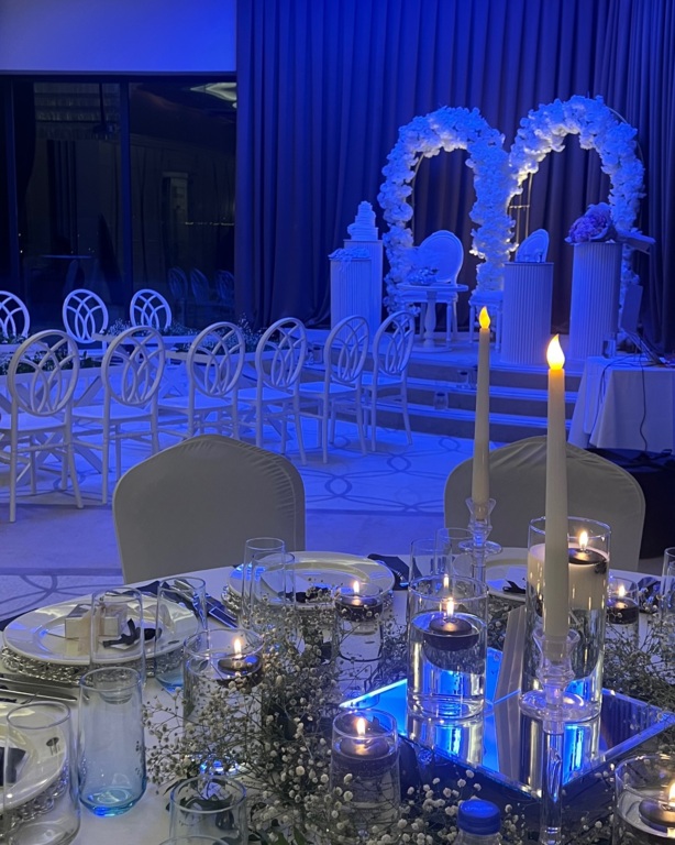 Alfa Davet Evi & Organizasyon