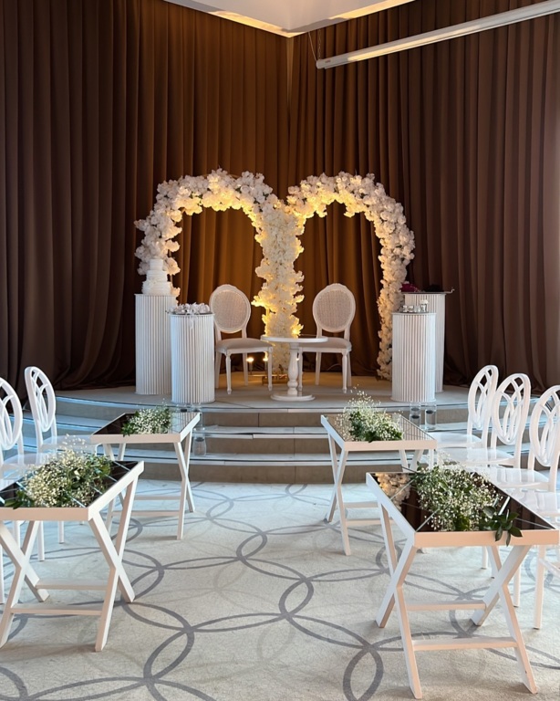 Alfa Davet Evi & Organizasyon