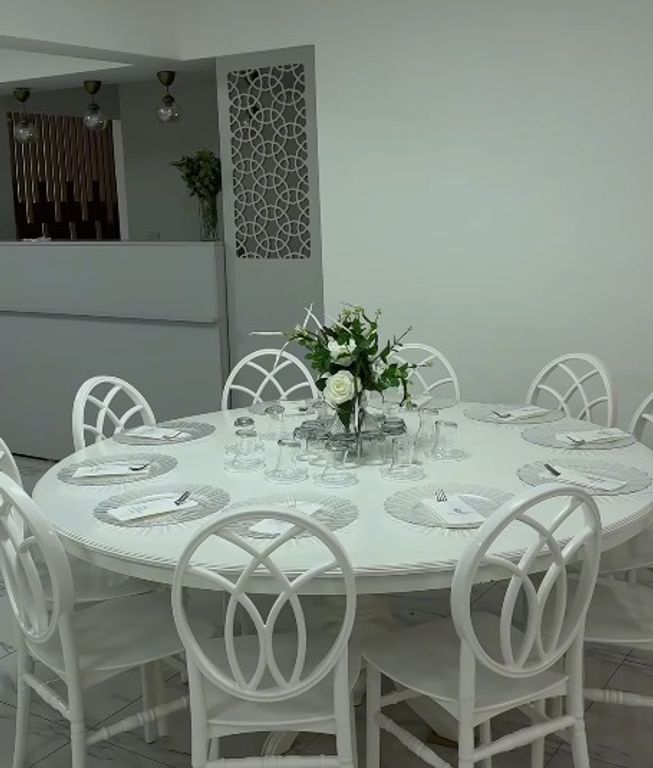 Alfa Davet Evi & Organizasyon