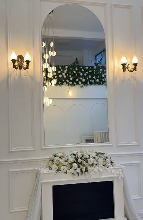 Alfa Davet Evi & Organizasyon