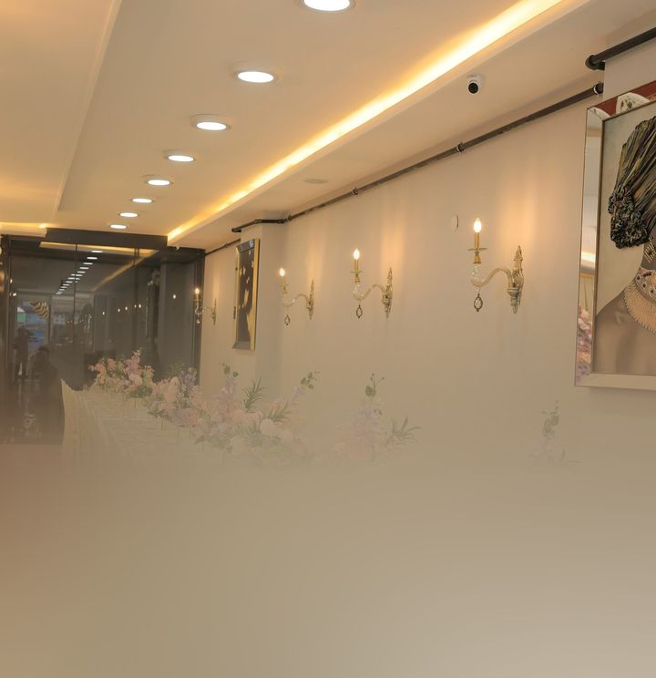 Before Davet Evi