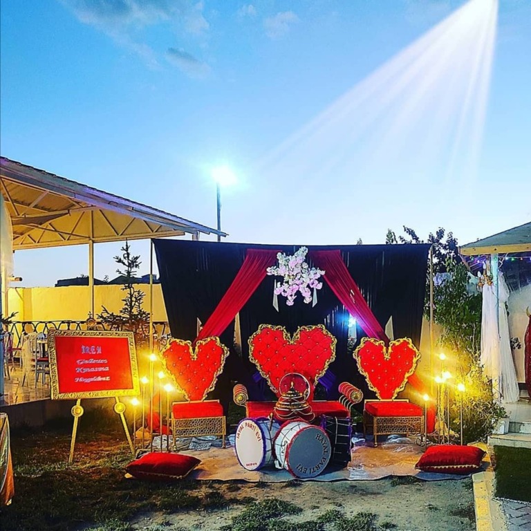 Erciş Hayal Organizasyon Van