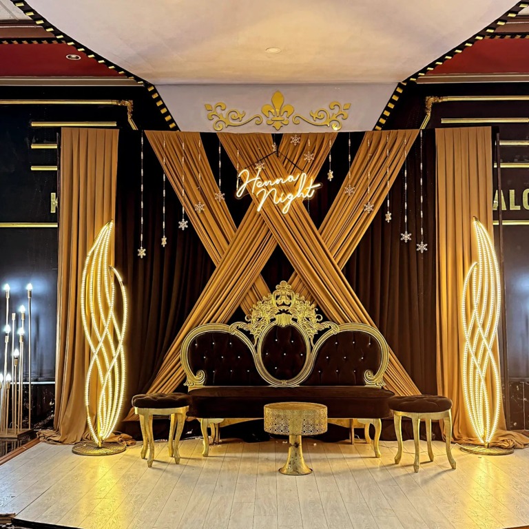 Erciş Hayal Organizasyon Van