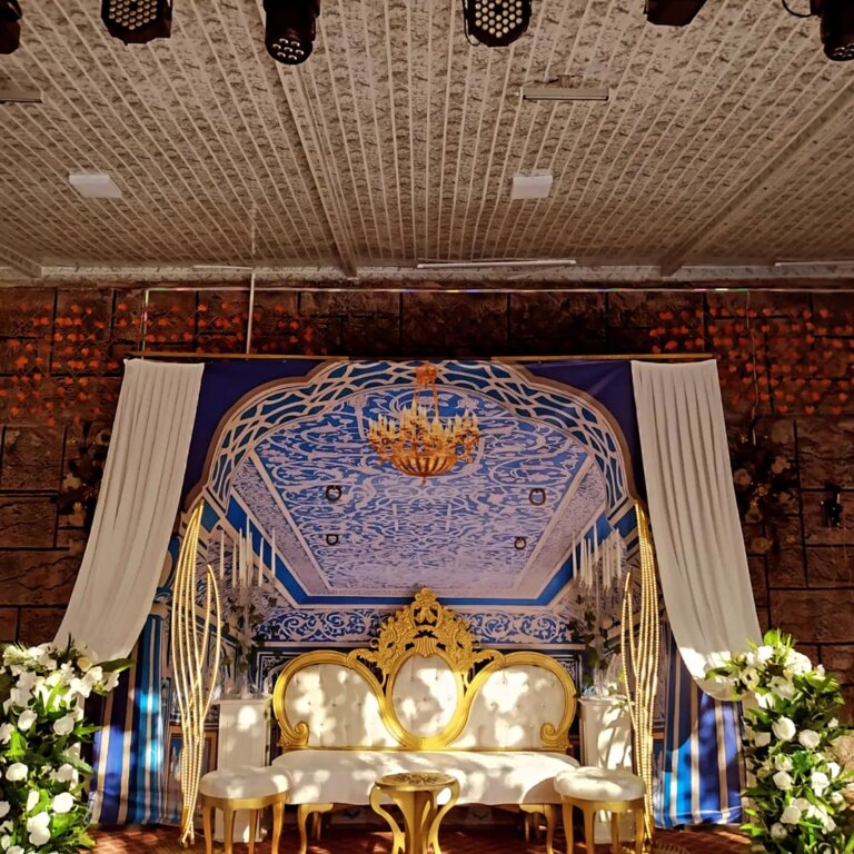 Erciş Hayal Organizasyon Van