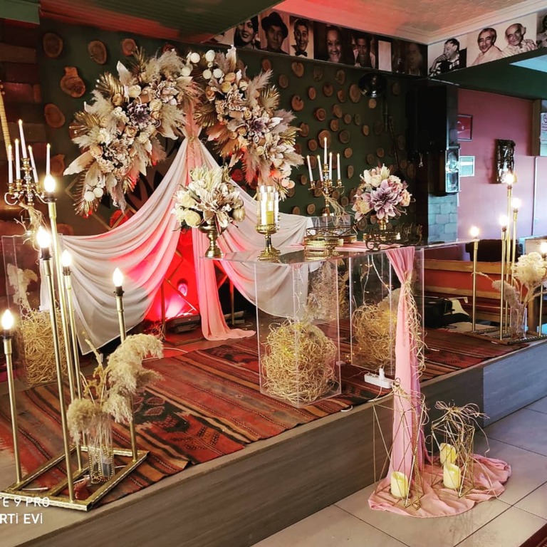 Erciş Hayal Organizasyon Van