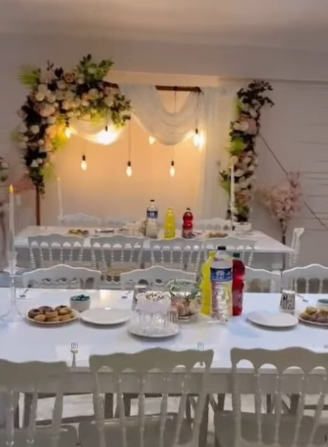 Uğurlu İşler Davet Evi