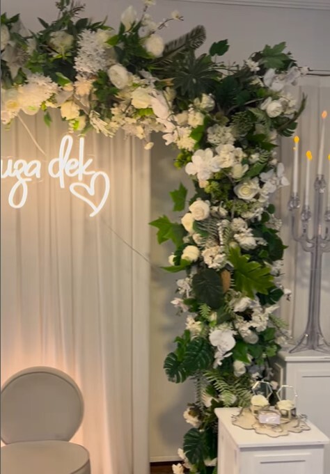 Uğurlu İşler Davet Evi