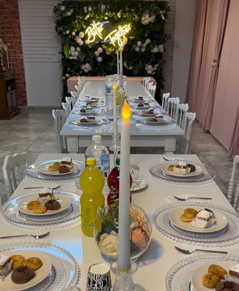 Uğurlu İşler Davet Evi