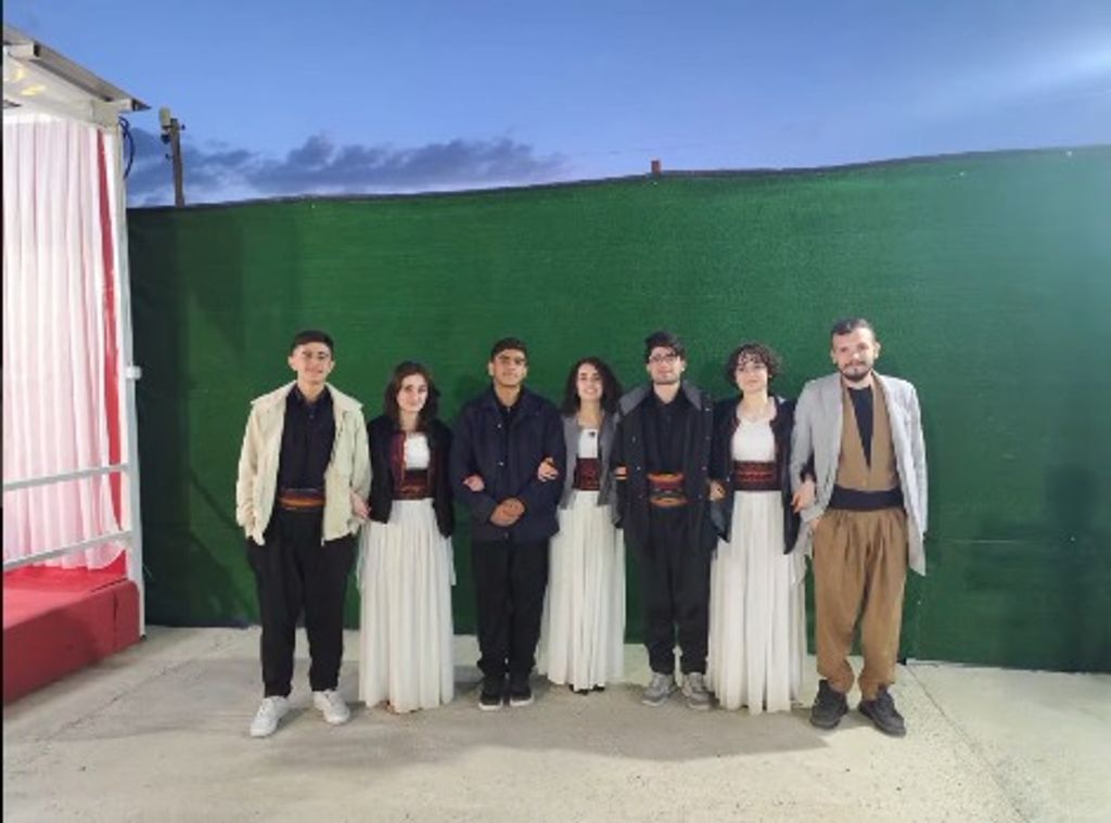 Efruz Erbane Müzik Topluluğu