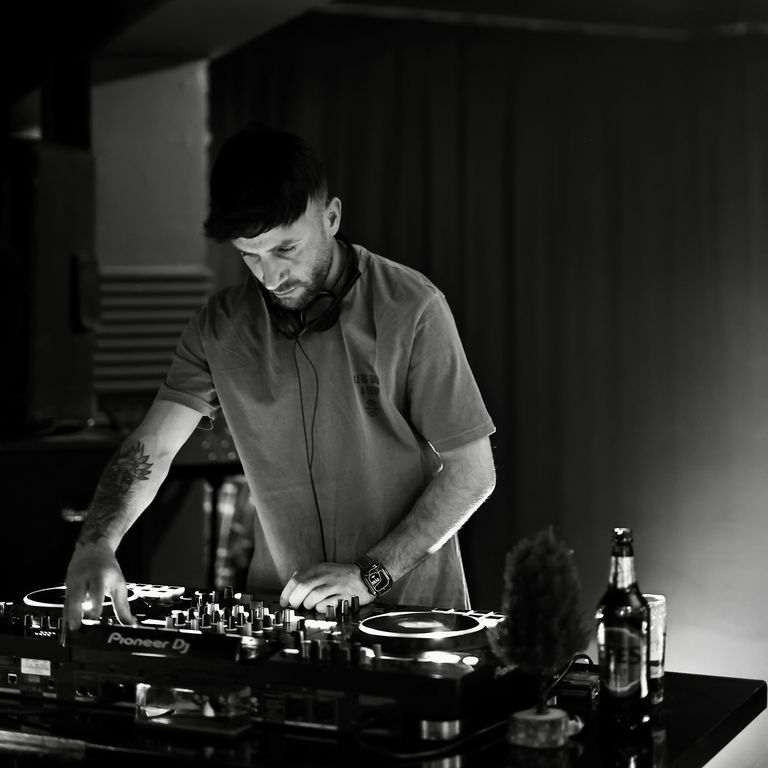 DJ Behzat