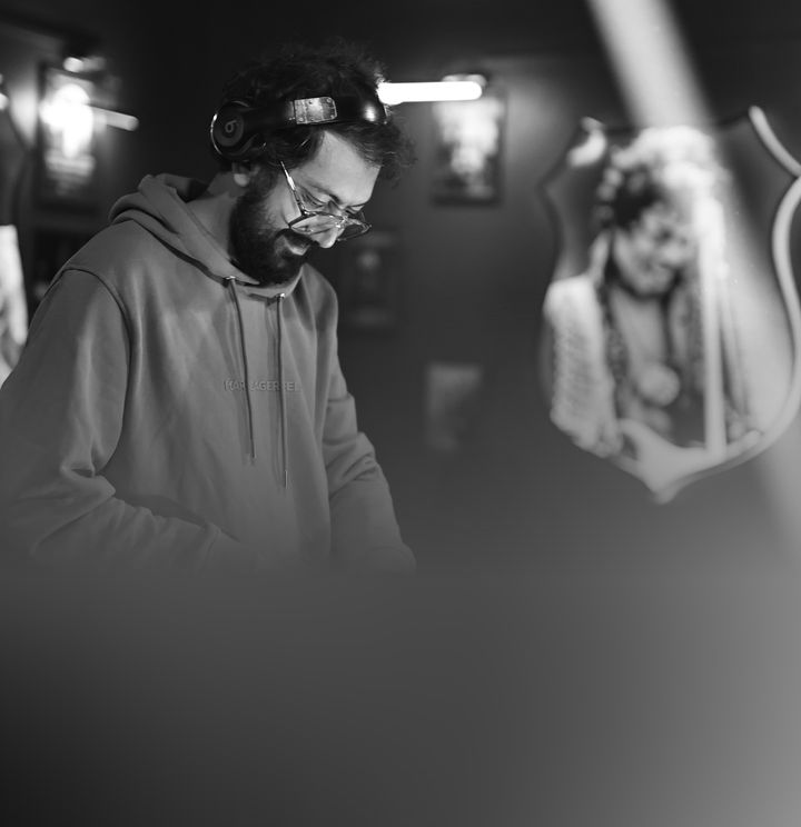 Dj Furkan Coşar