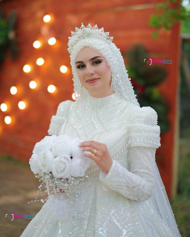 Fabbian Gelinlik & Saç Tasarım