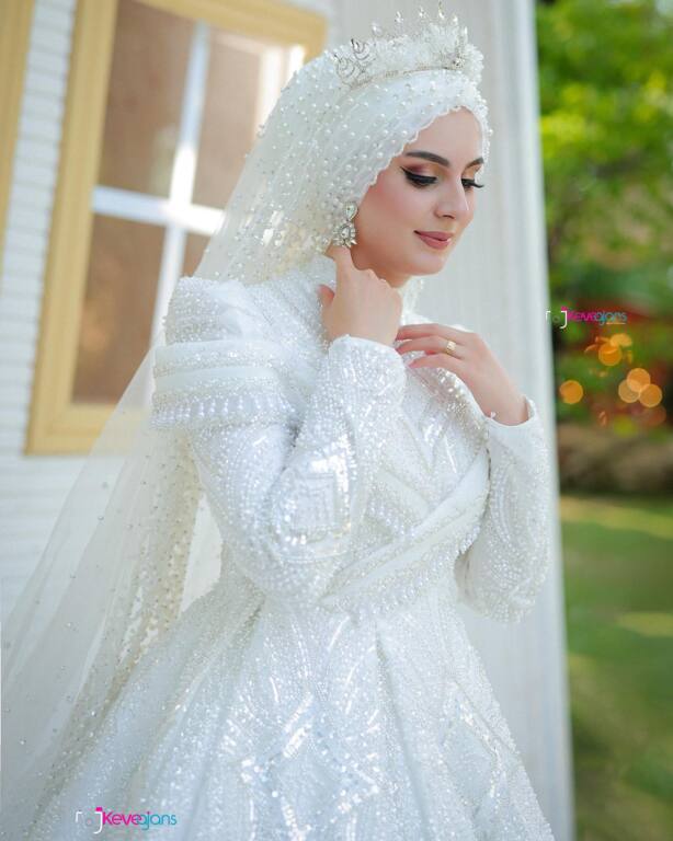 Fabbian Gelinlik & Saç Tasarım