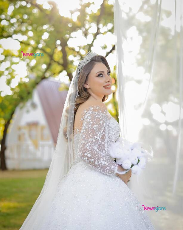 Fabbian Gelinlik & Saç Tasarım