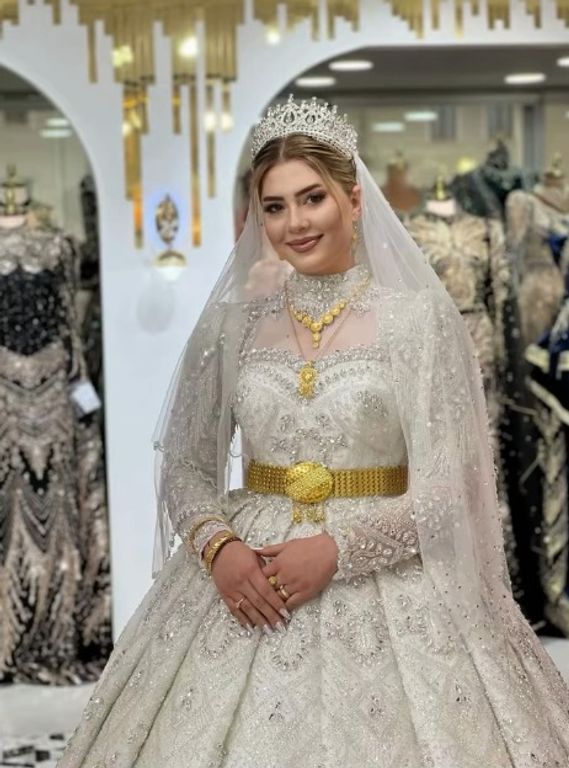 Fabbian Gelinlik & Saç Tasarım