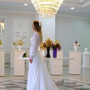 Berfin Gelinlik Şems-i Nur