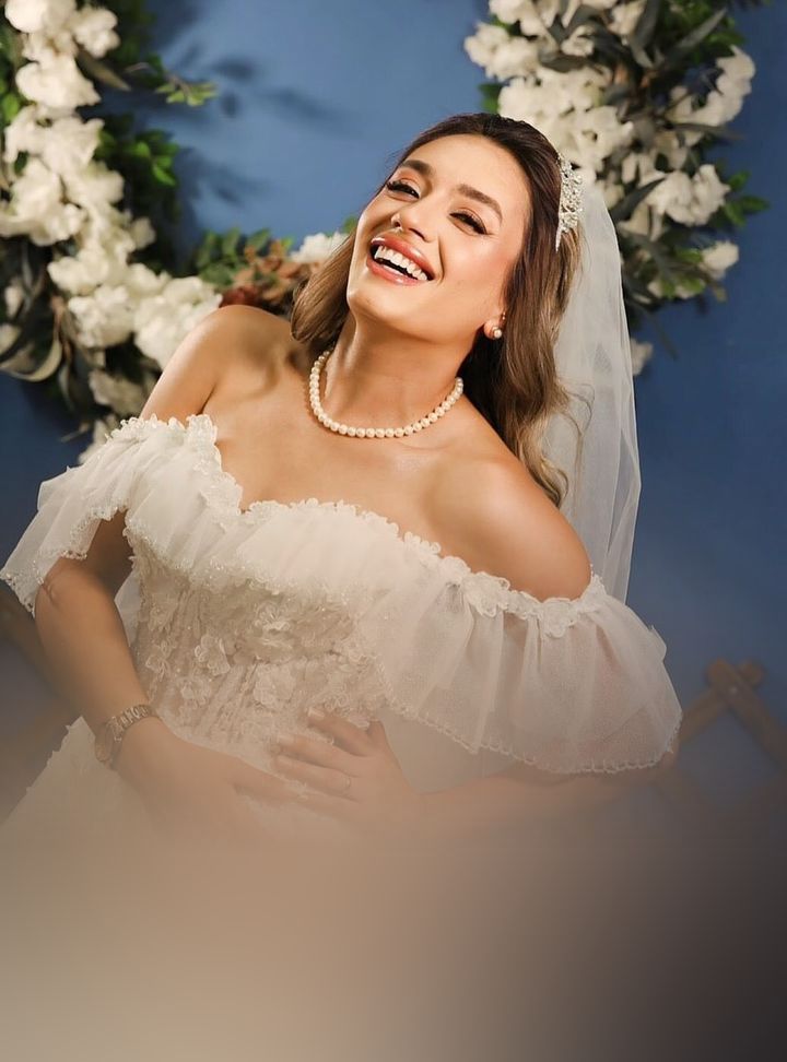 Sema Aydın Bridal