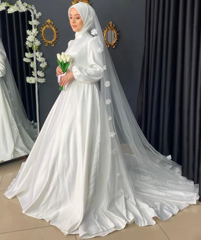 Sema Aydın Bridal