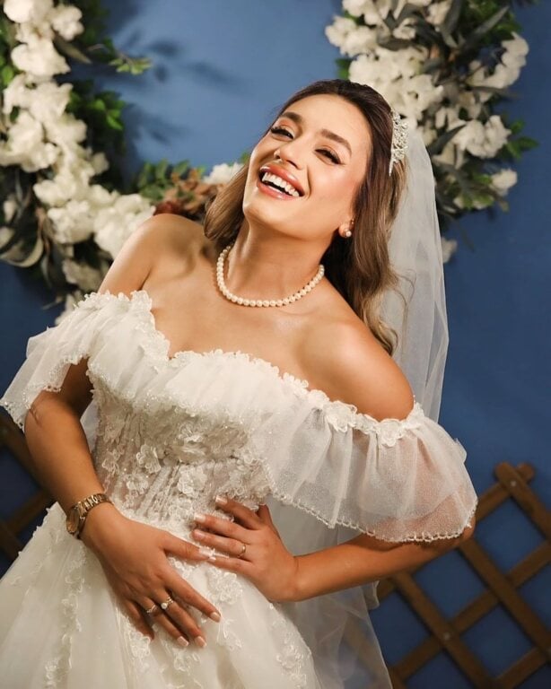 Sema Aydın Bridal