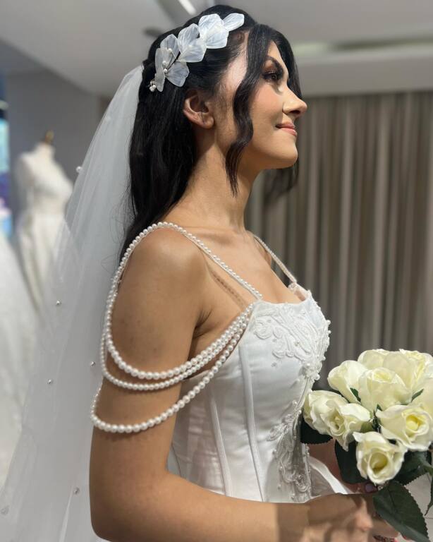Sema Aydın Bridal