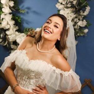 Sema Aydın Bridal