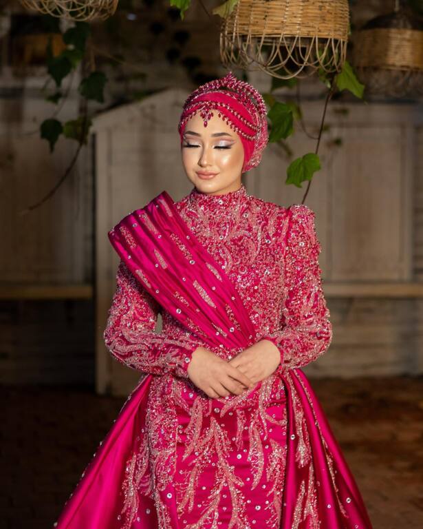 Nisanur Kuaför & Güzellik Salonu