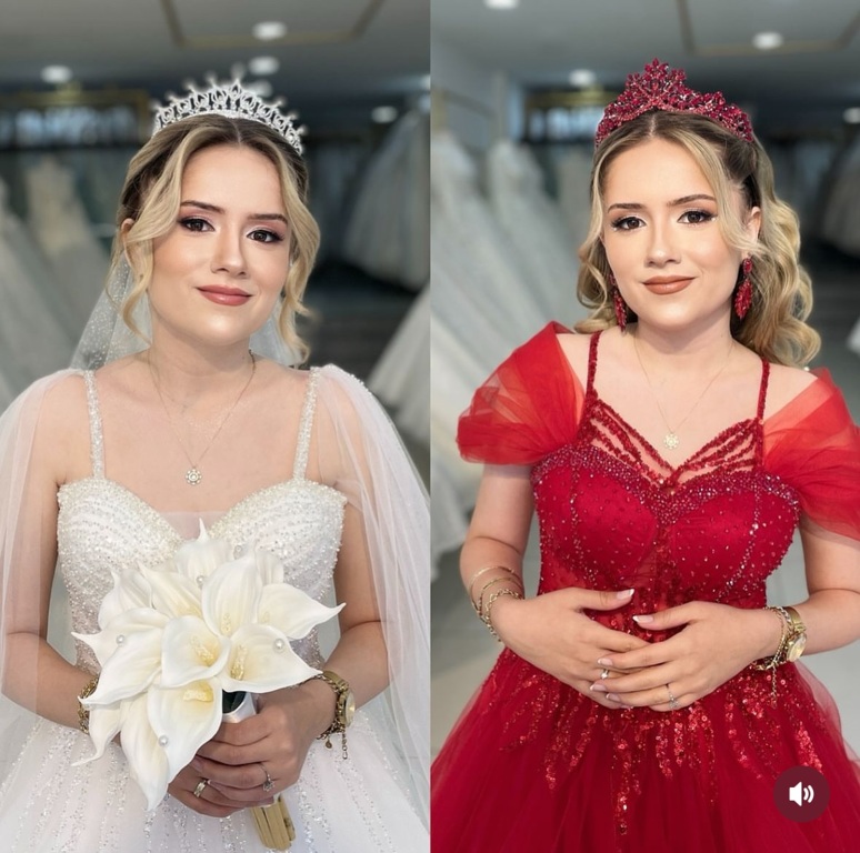 Nisanur Kuaför & Güzellik Salonu