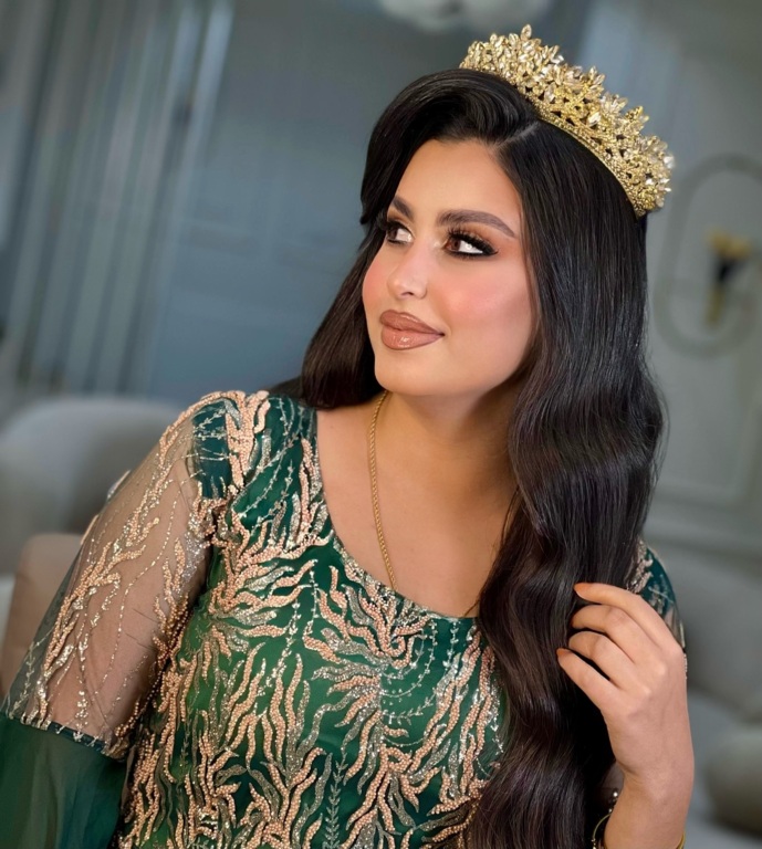 Lotus Beauty Makeup Studio