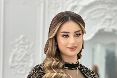 Ümit & Derya Kuaför Van