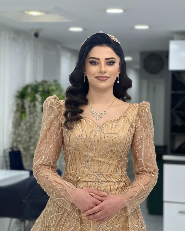 Ümit & Derya Kuaför Van