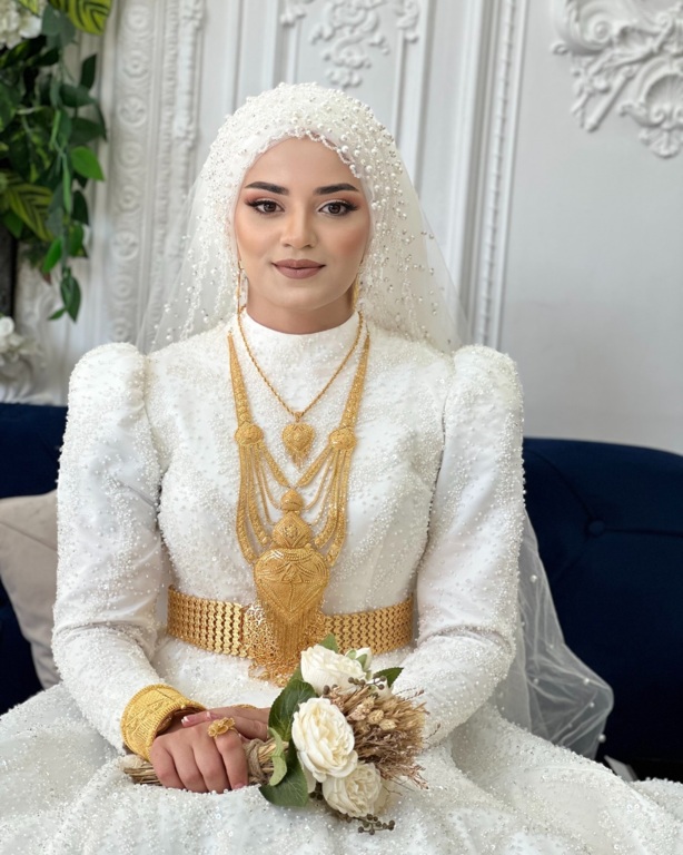 Ümit & Derya Kuaför Van