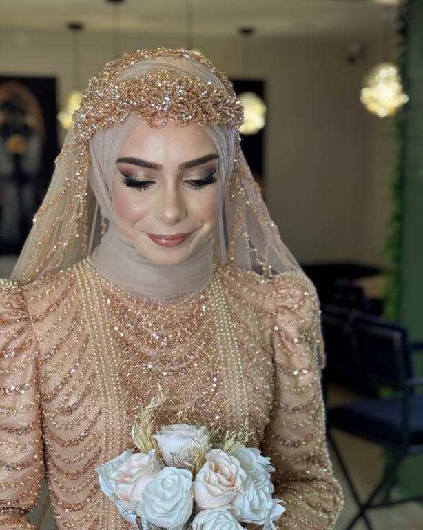 Hesna Kuaför Erciş