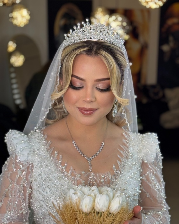 Hesna Kuaför Erciş